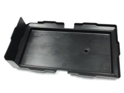 Honda 31521-SWA-A00 Box, Battery (55B)