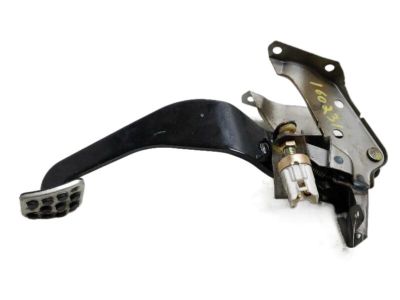 Honda 46910-S2A-A03 Pedal, Clutch