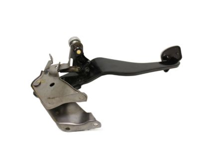 Honda 46910-S2A-A03 Pedal, Clutch