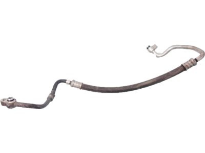 Honda 80315-SWA-A02 Hose, Discharge