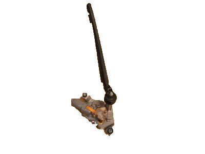 Honda 76700-TK8-A01 Motor Assembly, Rear Windshield Wiper