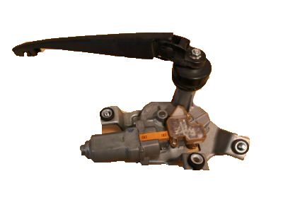 Honda 76700-TK8-A01 Motor Assembly, Rear Windshield Wiper