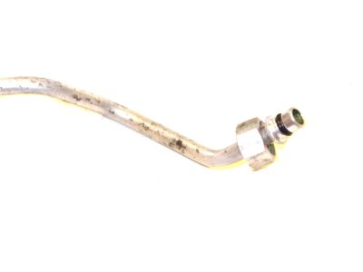 Honda 80342-S01-A01 Pipe B, Receiver