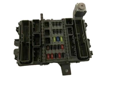 Honda 38210-TA0-A32 Box Assembly, Passenger Fuse