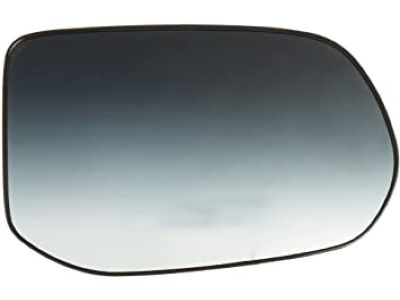 Honda 76253-S01-A05 Mirror, Driver Side