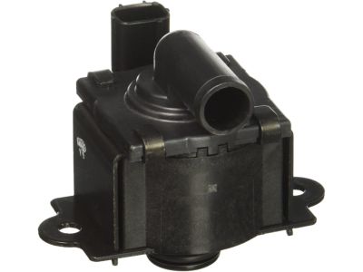 Honda 17310-S84-L31 Valve, Canister Vent Shut (Made In Mexico)