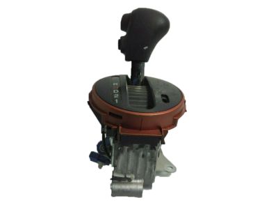 Honda 54710-SCV-A84 Escutcheon, Console