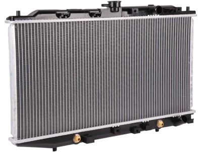 Honda 19010-PM3-305 Radiator