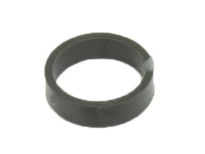 Honda 53537-SMG-E01 Rubber, Stopper