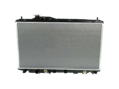 Honda 19010-RW0-A61 Radiator (Denso)