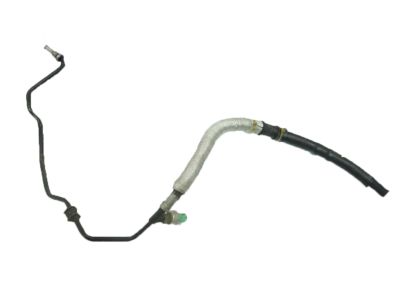 Acura 53713-SEP-305 Hose Complete , Power Steering Feed