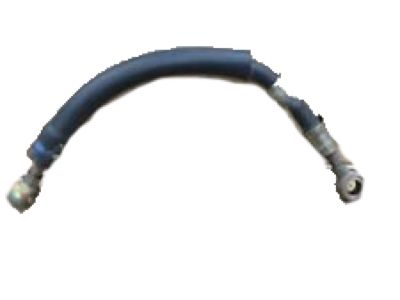 Honda 16720-PAA-A11 Hose, Fuel Feed