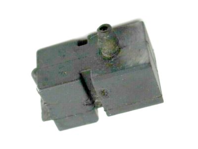 Honda 72557-TK8-A00 Stopper, Slide Door Rail (Upper)