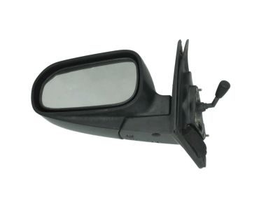 Honda 76250-S84-L01 Mirror Assembly, Driver Side Door