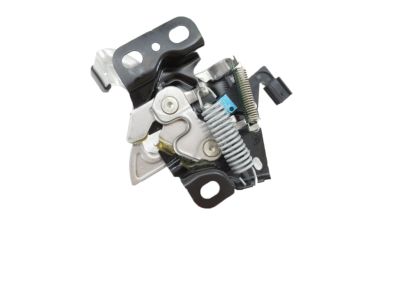 Honda 74120-T3V-A01 Lock Assembly, Hood