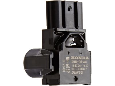 Honda 39680-TK8-A01YE Sensor Assembly, Parking (White Diamond Pearl)