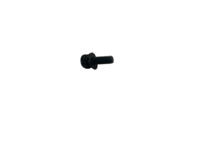 Honda 93893-06020-07 Screw-Washer (6X20)