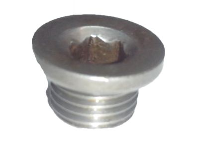 Honda 11106-PE0-300 Bolt, Sealing (14MM)