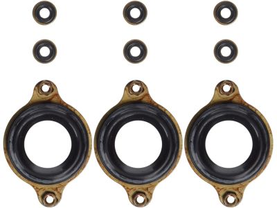 Honda 12050-5G0-000 Pkg Set, Head Cove