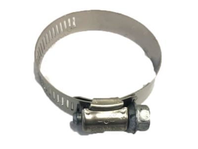 Acura 17316-RCA-A01 Clamp, Air Flow (90)