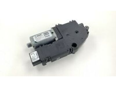 Honda 35830-TK8-A01ZC Switch Assembly, Sunroof & Interior Light (Sienna Beige)