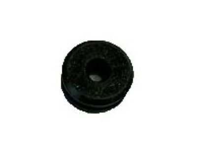 Acura 17122-5G0-A00 Rubber, Engine Cover Mounting