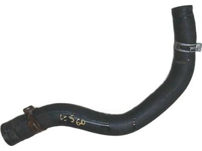 Honda 19501-RW0-A01 Hose, Water (Upper)