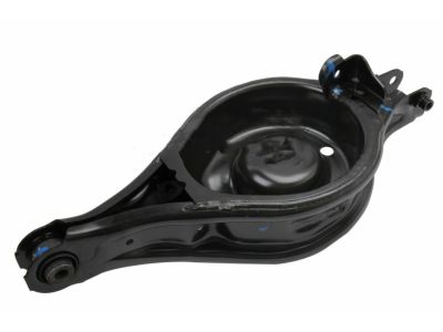 Acura 52360-S3V-A04 Arm B, Left Rear (Lower)