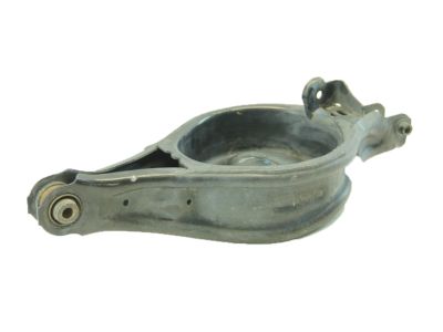 Acura 52360-S3V-A04 Arm B, Left Rear (Lower)