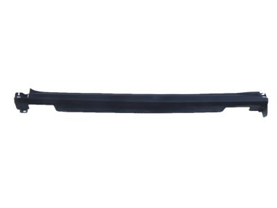 Honda 71850-TG7-A00 Garnish Assy., L. Side Sill