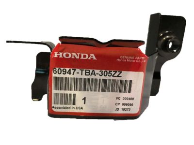 Honda 60947-TBA-305ZZ Spt L, FR Side Frame