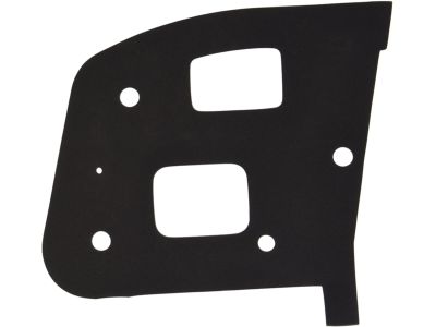 Honda 34154-S84-A01 Gasket, Base