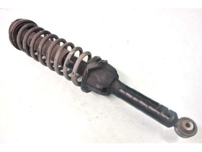 Honda 52611-S10-305 Shock Absorber Unit, Rear