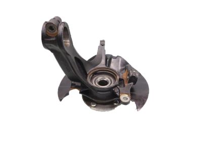 Honda 51211-TGG-A01 Knuckle, Right Front