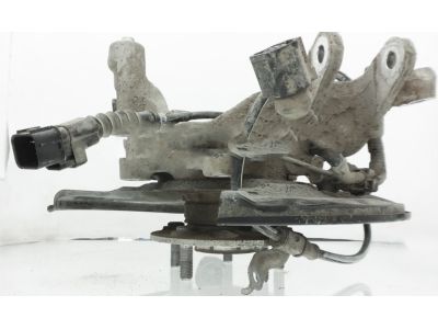 Honda 52210-TLA-A02 Knuckle, Right Rear