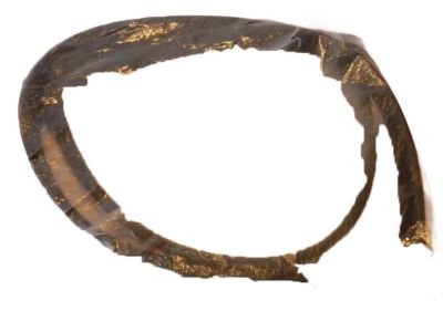 Honda 72735-TA5-A01 Channel, Right Rear Door Run