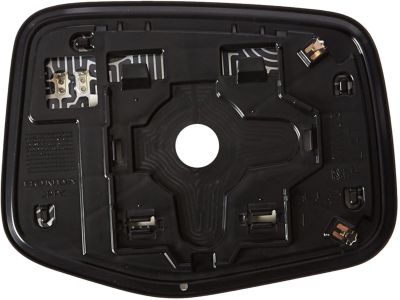 Honda 76253-TK8-A11 Mirror Sub-Assembly, Driver Side (Heated)