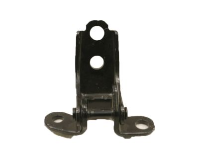 Honda 67410-SWA-H11ZZ Hinge, Right Front Door (Upper)