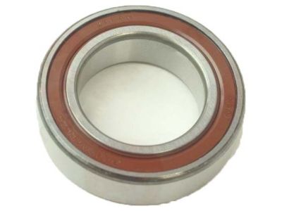 Acura 91057-SR3-008 Bearing, Half Shaft (NTN)