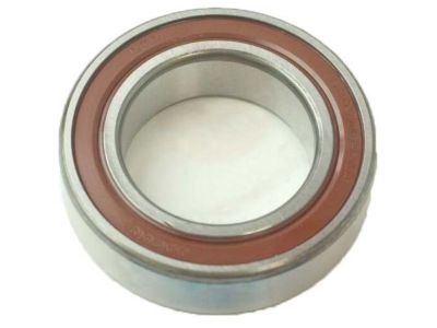 Acura 91057-SR3-008 Bearing, Half Shaft (NTN)