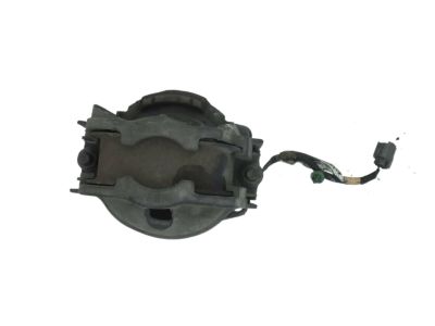 Honda 50835-STW-A01 Stopper Assy., FR. (ACM)