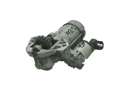 Acura 06312-RYE-506RM Starter, Core Id (428000-6780) (9742809-678) (Reman) (Denso)