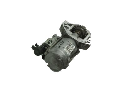 Honda 06312-RYE-506RM Starter, Core Id (428000-6780) (9742809-678) (Reman) (Denso)