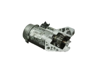 Acura 06312-RYE-506RM Starter, Core Id (428000-6780) (9742809-678) (Reman) (Denso)