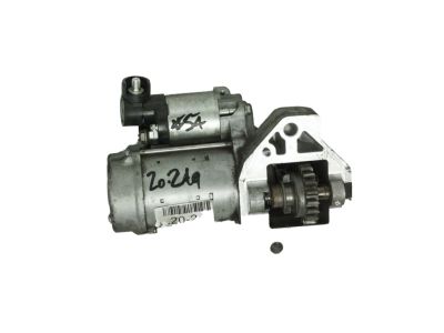 Acura 06312-RYE-506RM Starter, Core Id (428000-6780) (9742809-678) (Reman) (Denso)