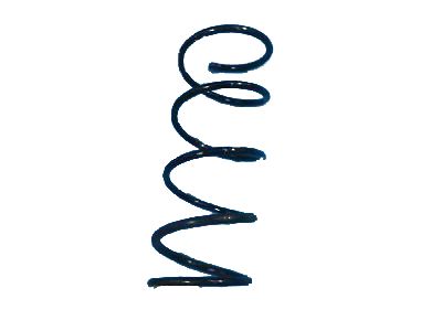 Honda 51401-S0X-305 Spring Front