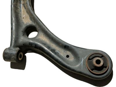 Honda 51360-T5R-A00 Arm Assembly, Left Front (Lower)