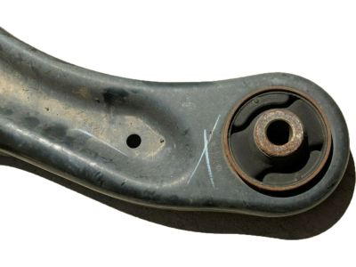 Honda 51360-T5R-A00 Arm Assembly, Left Front (Lower)