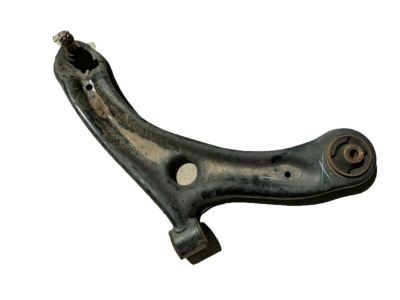 Honda 51360-T5R-A00 Arm Assembly, Left Front (Lower)