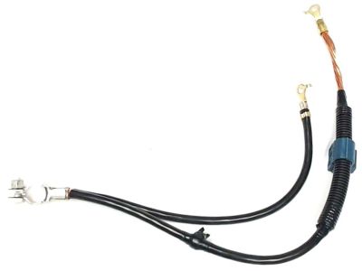 Honda 32600-SCV-A00 Cable Assembly, Battery Ground